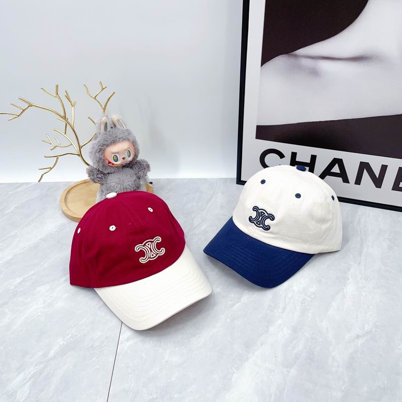 Celine Cap dx44